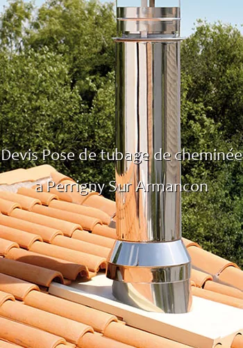 Devis Pose de tubage de cheminée a Perrigny Sur Armancon